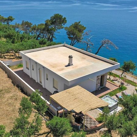 Holiday Home Villetta Belveder Baška Voda エクステリア 写真