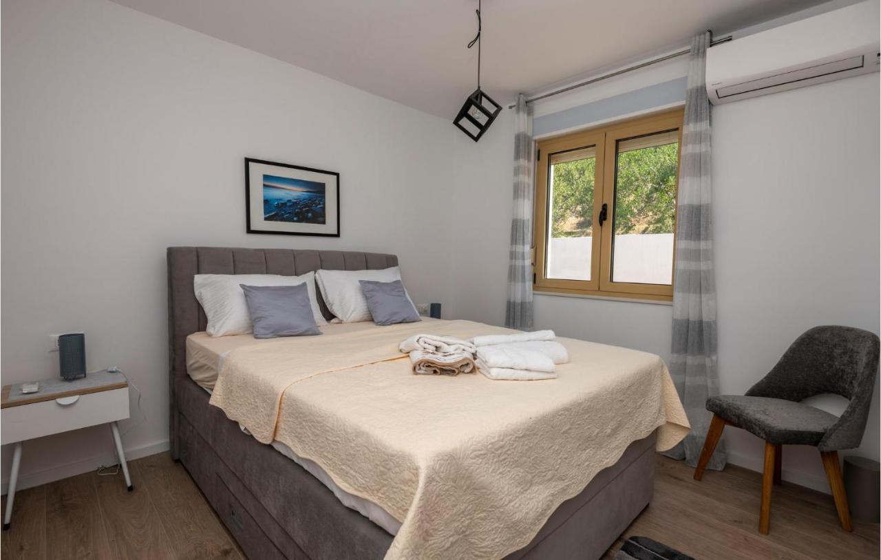 Holiday Home Villetta Belveder Baška Voda エクステリア 写真