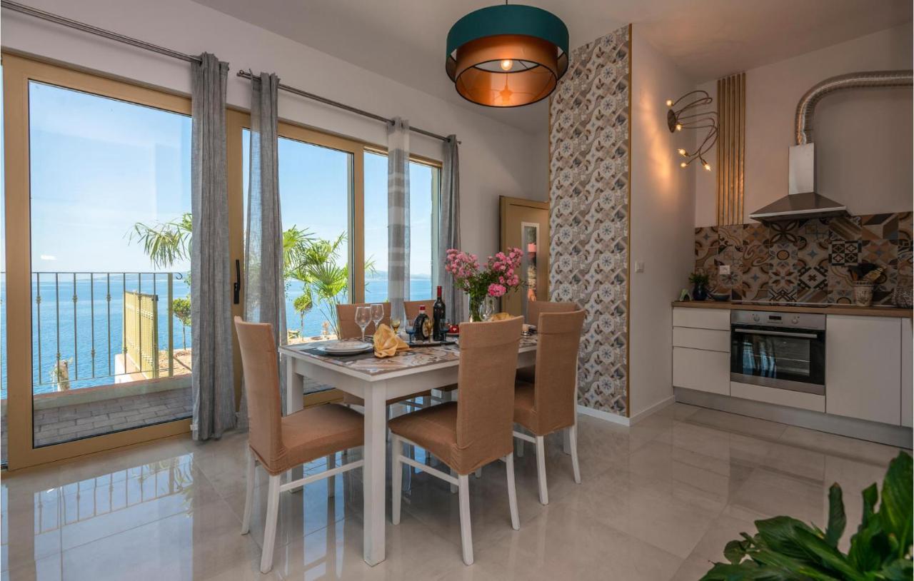 Holiday Home Villetta Belveder Baška Voda エクステリア 写真