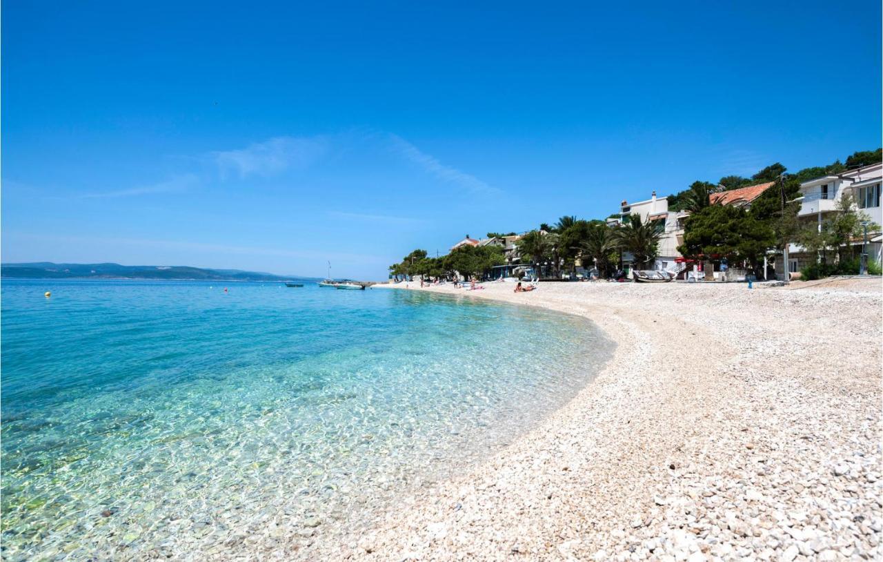 Holiday Home Villetta Belveder Baška Voda エクステリア 写真