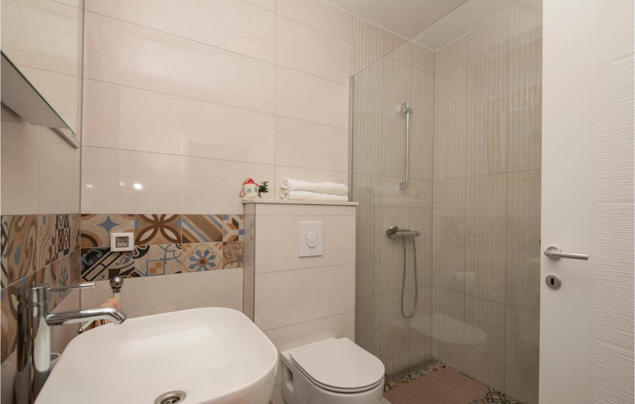 Holiday Home Villetta Belveder Baška Voda エクステリア 写真